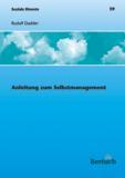 Anleitung zum Selbstmanagement  (3. Aufl.)
