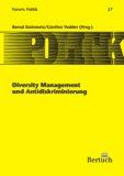 Diversity Management und Antidiskriminierung