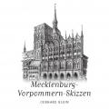Mecklenburg-Vorpommern-Skizzen
