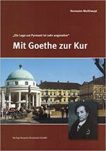 Mit Goethe zur Kur