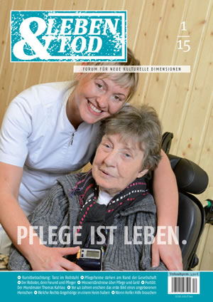 Ausgabe 2015-01