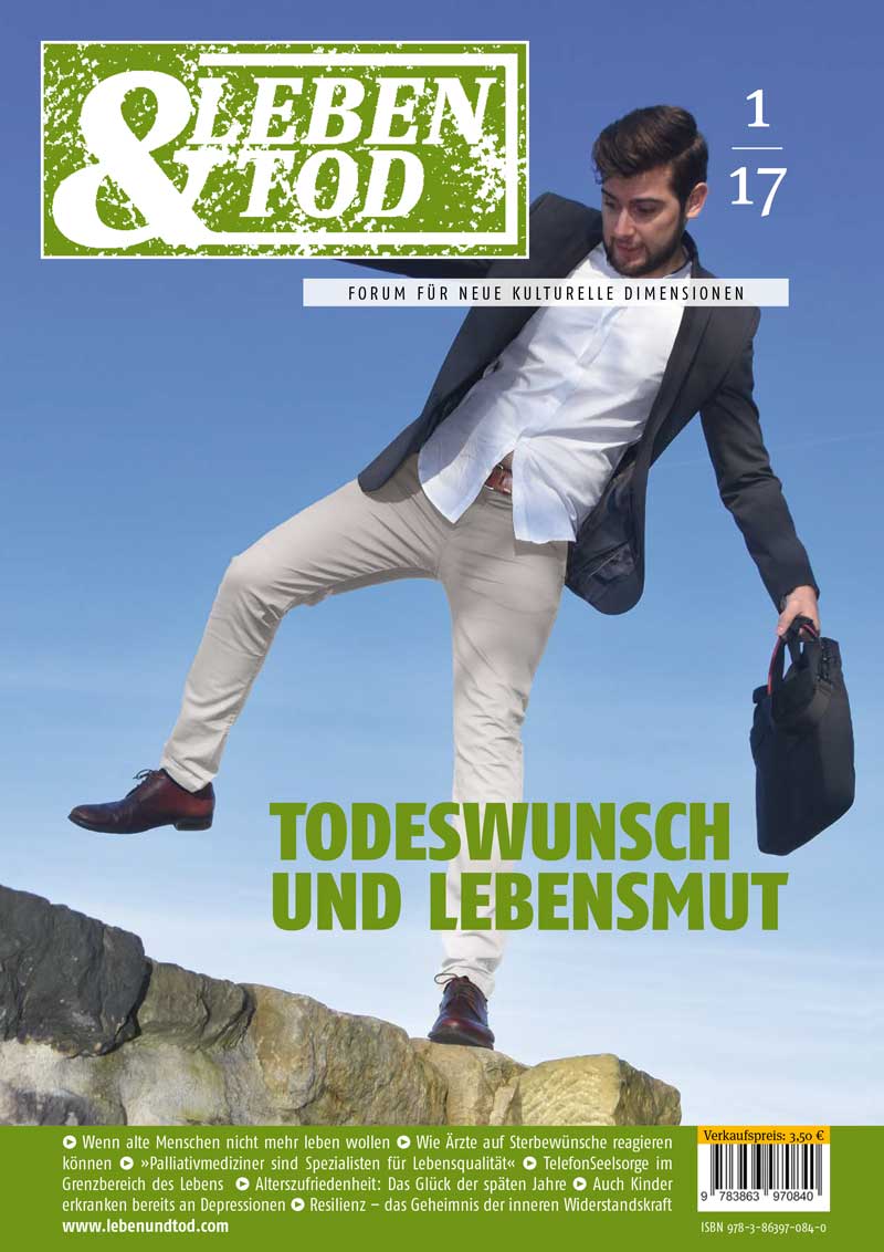Ausgabe 2017-01
