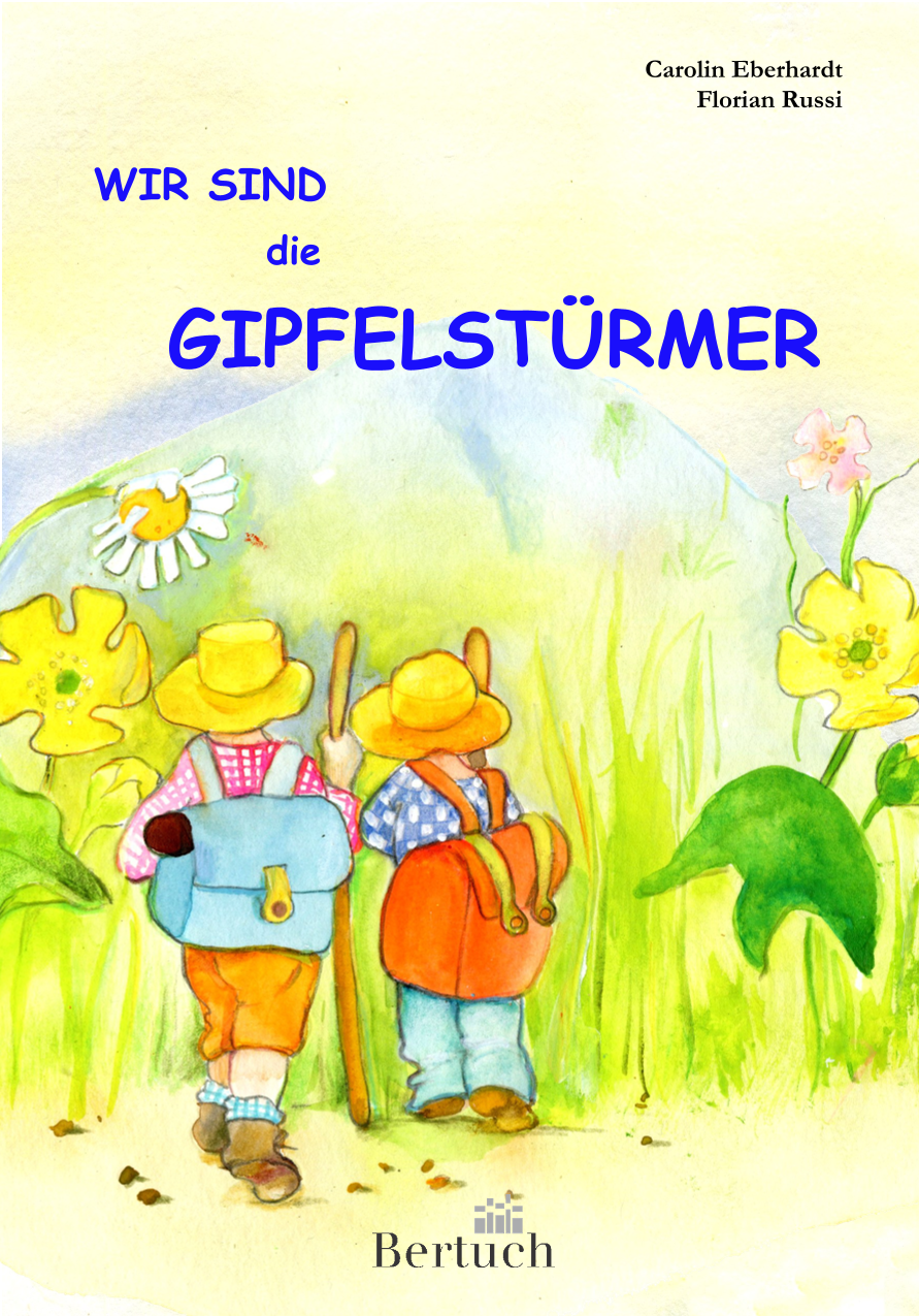 Wir sind die Gipfelstürmer
