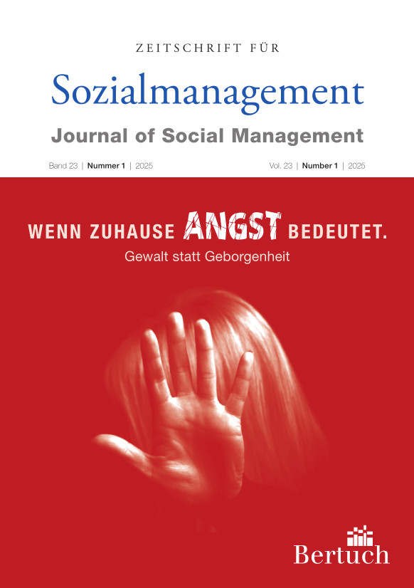 Wenn Zuhause Angst bedeutet