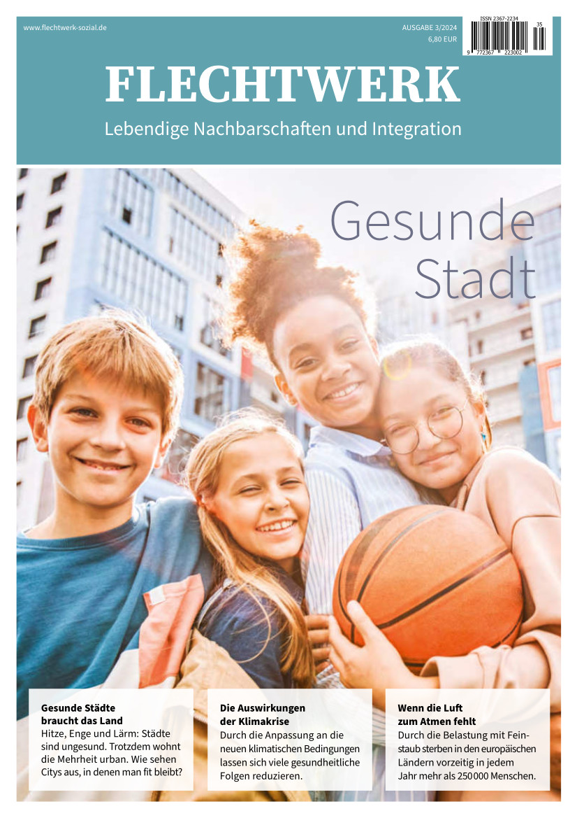 Ausgabe 2024-3